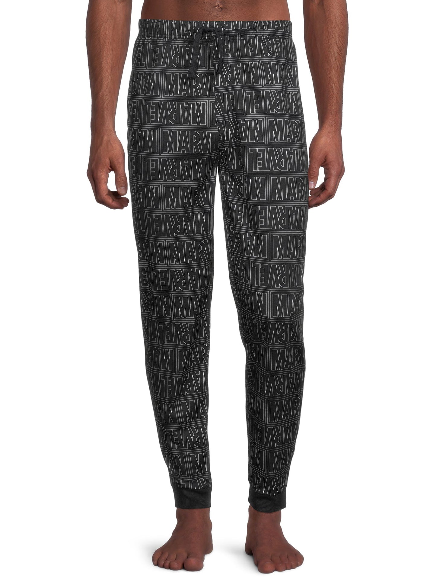 Marvel Men's Comics Sleep Pants, XL