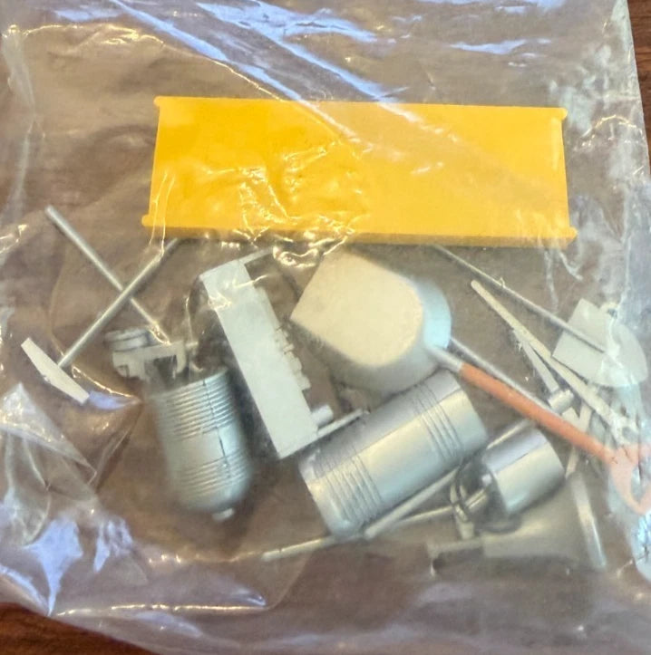 Bachmann 92411 G Scale Track Tools - BNIB