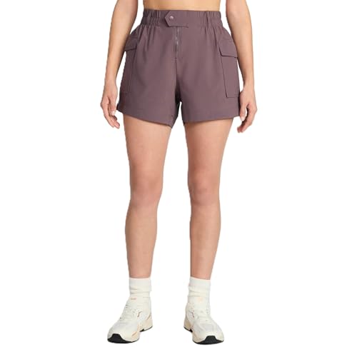 Avia Women's Outdoor Ripstop Shorts, XS-3XL