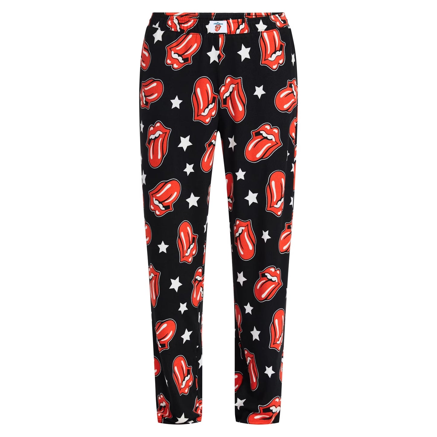 Rolling Stones Women's Sleep Pants, XL