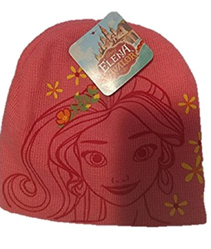 Disney Junior Elena Beanie