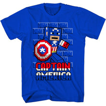 Load image into Gallery viewer, Men&#39;s Novelty Cartoon Shirt - Capt America, Toy Story, Gangsta, Trip with Nature
