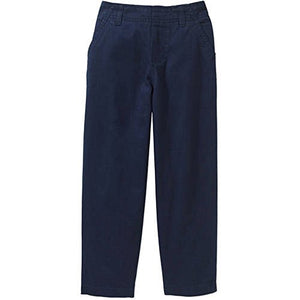 365 Kids Boys' Solid Woven Pants Sizes 4-8