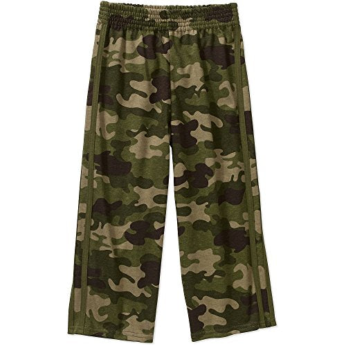 Garanimals - Boys' Jogger & Athletic Sweat Pants - 12M - 5T