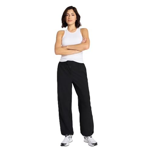 Avia Women's Outdoor Ripstop Pants, XS-3XL