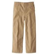 Load image into Gallery viewer, 365 Kids Boys&#39; Solid Woven Pants Sizes 4-8
