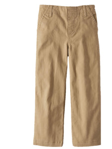365 Kids Boys' Solid Woven Pants Sizes 4-8