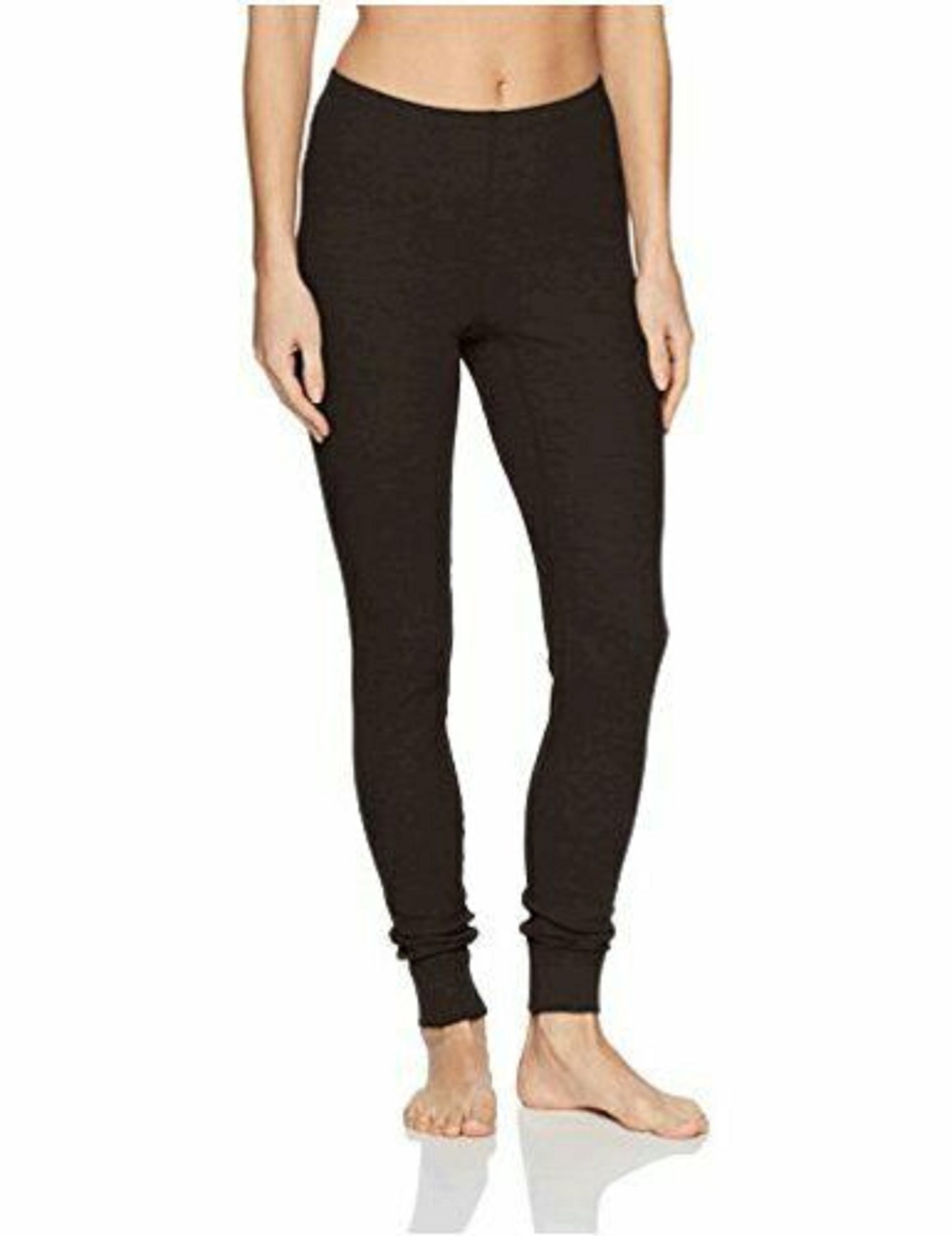 Fruit Of The Loom Women's Eversoft Waffle Thermal Bottom