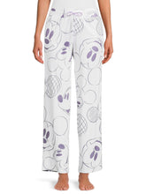 Load image into Gallery viewer, Mickey Mouse Womens and Womens Plus Sleep Pants
