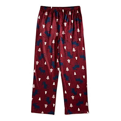 Wonder Nation Boys Lounge Sleep Pants - XS - XL