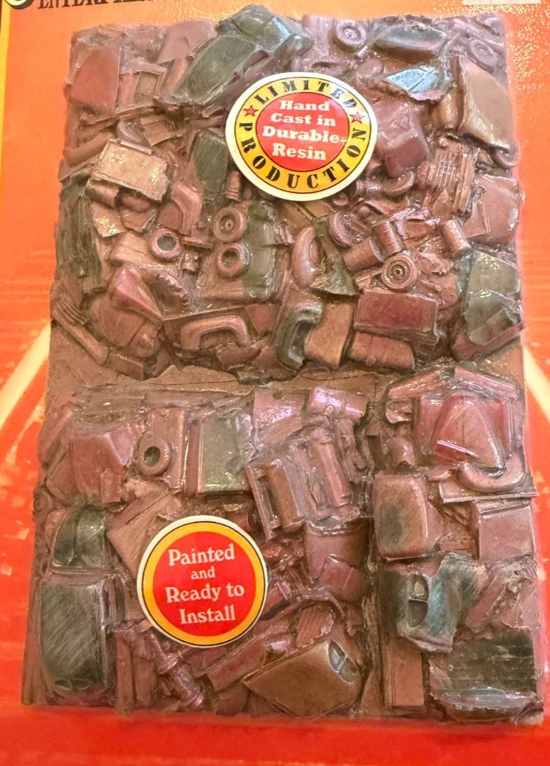 Chooch Enterprises Inc. HO Scale Automobile Junk Piles - #7540 - BNIB SEALED