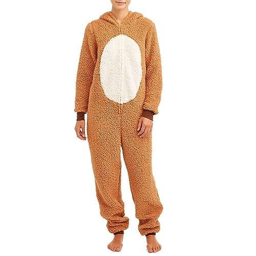 Rudolph Matching Family Union Suit - Women's, Small - 3X