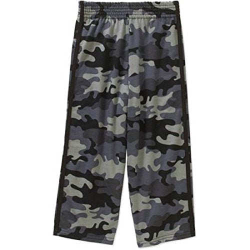 Garanimals - Boys' Jogger & Athletic Sweat Pants - 12M - 5T