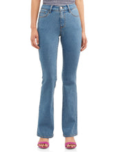 Load image into Gallery viewer, No Boundaries Juniors&#39; Bootcut Jeans
