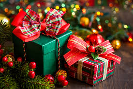 Gift Ideas