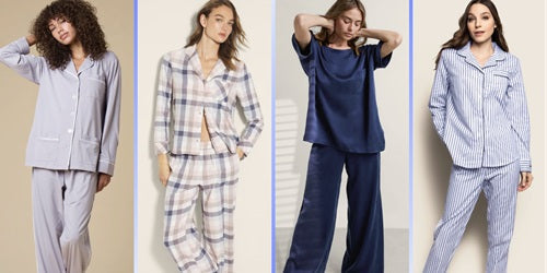 Men's/Women's Pajamas