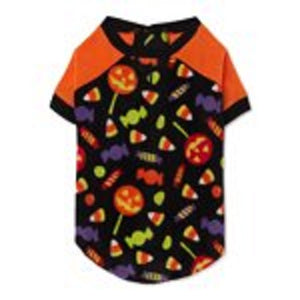 Way To Celebrate Matching Family Holiday Halloween Pajamas 2-Piece Set