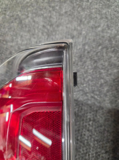Set of 2 OEM Tail lights for 2020 Toyota Tacoma TRD Sport