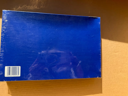 POLA, G Scale, 963 Eisenzaun, 8 Sections Fence, BNIB, SEALED