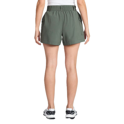 Avia Women's Outdoor Ripstop Shorts, XS-3XL