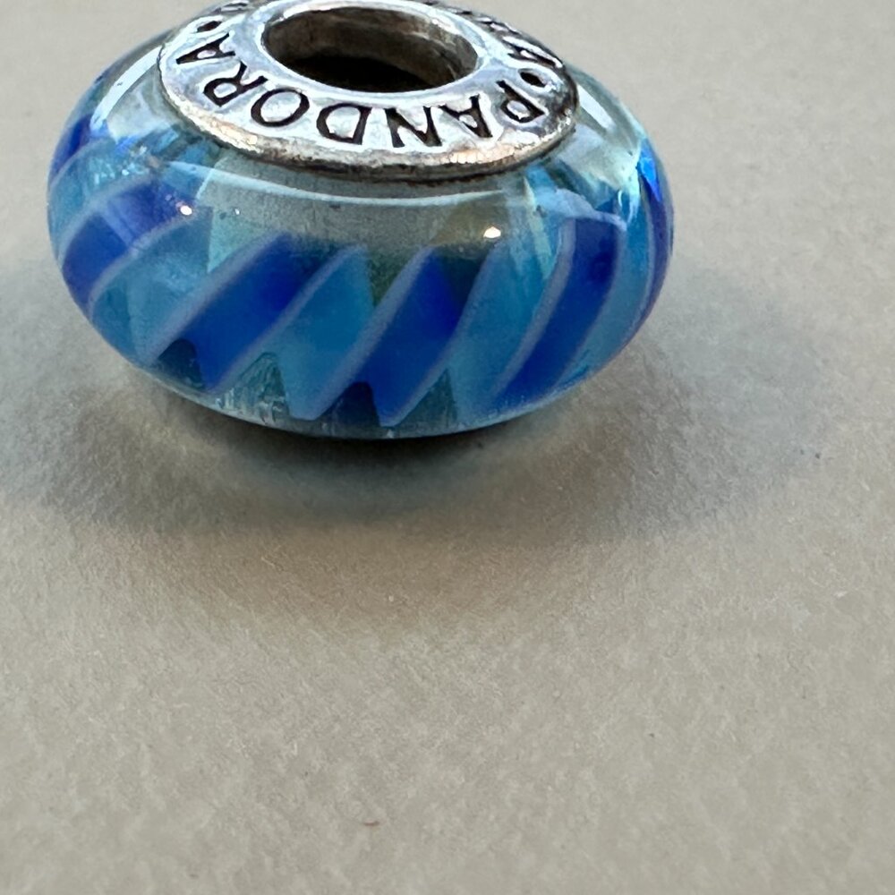 PANDORA Charms - EUC Fits Pandora Bracelet-$40 Each