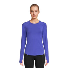 Load image into Gallery viewer, Avia Women’s Performance Tee with Long Sleeves, Sizes XS-3XL
