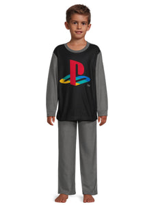 Licensed Character Pajamas, 2-Piece - Sizes 4-12