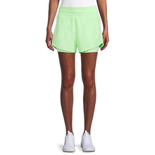 Load image into Gallery viewer, Avia Activewear Women&#39;s Running Shorts with Bike Liner
