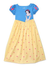 Load image into Gallery viewer, Disney Snow White Toddler Fantasy Gown, Sizes 2T-5T
