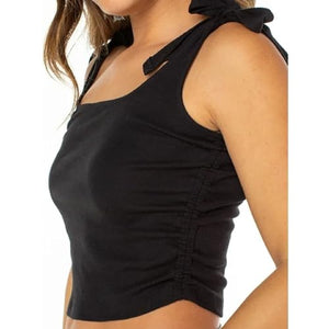 Celebrity Pink Women's Bow Tie Cami