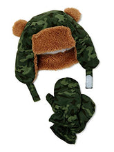 Load image into Gallery viewer, Character Toddler Girl Boys Hat, Mittens, Scarfs -Disney, Paw Patrol, Minions, Marvel, Star Wars
