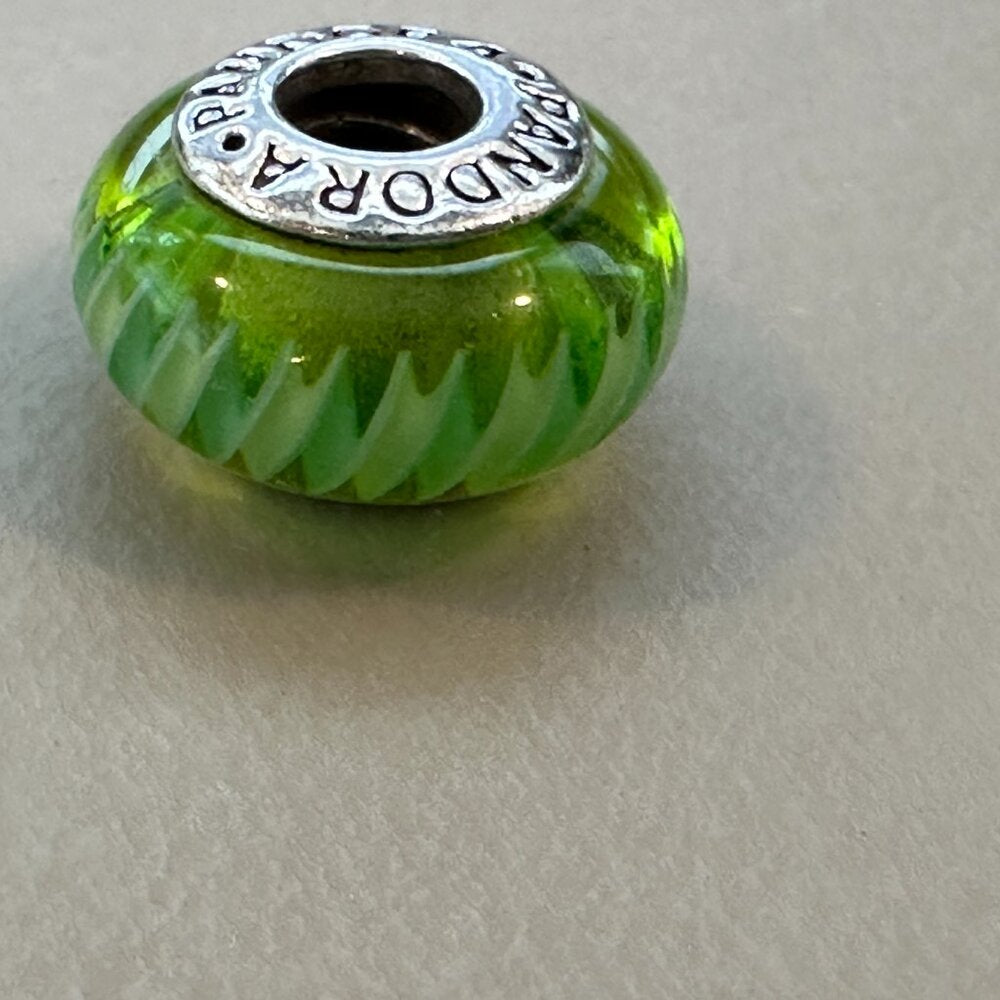 PANDORA Charms - EUC Fits Pandora Bracelet-$40 Each