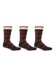 KODIAK MENS WOOL THERMAL SOCK