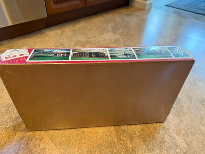 Korber Models Hometown USA G Scale Centerville Station Kit No. 573 - BNIB SEALED