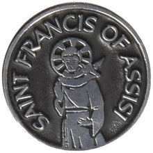 Load image into Gallery viewer, Cathedral Art Pocket Token, 1-Inch
