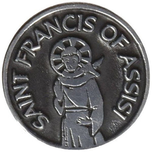 Cathedral Art Pocket Token, 1-Inch