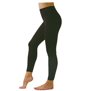 Warner's Women Seamless Legging - XS-3X