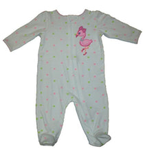Load image into Gallery viewer, Infant Unisex Baby Creeper Bodysuit Outfit Pajamas
