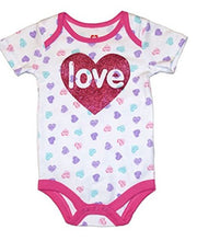 Load image into Gallery viewer, Infant Unisex Baby Creeper Bodysuit Outfit Pajamas
