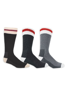 KODIAK MENS WOOL THERMAL SOCK