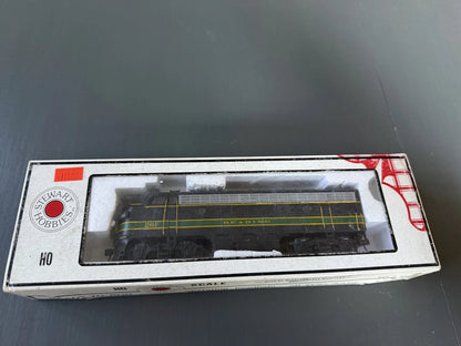 HO Scale Stewart 8430 Reading F3A Diesel Locomotive #261 BNIB