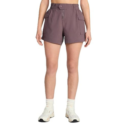 Avia Women's Outdoor Ripstop Shorts, XS-3XL