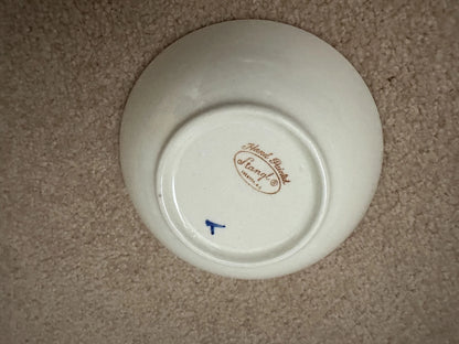 Rare Stangl Little Quackers Duck Set - Cup, Bowl & Plate - All mine/All gone