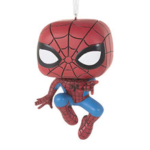 Load image into Gallery viewer, Hallmark Christmas Holiday Ornaments
