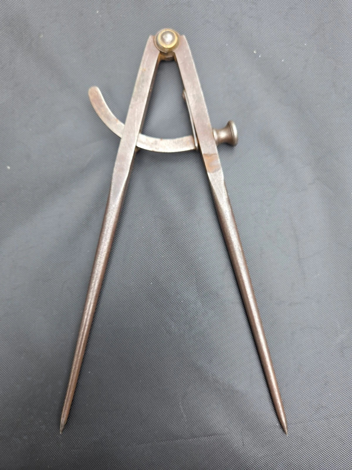 Vingage Sampson Tool & Mfg. Co. Wing Divider - Compass Caliper