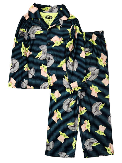Star Wars 2-Piece Pajama Set, 8