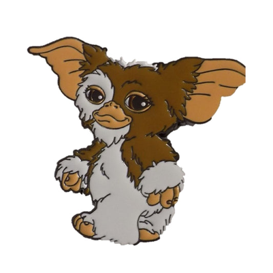 Gizmo Hallmark Christmas Ornaments (Metal)