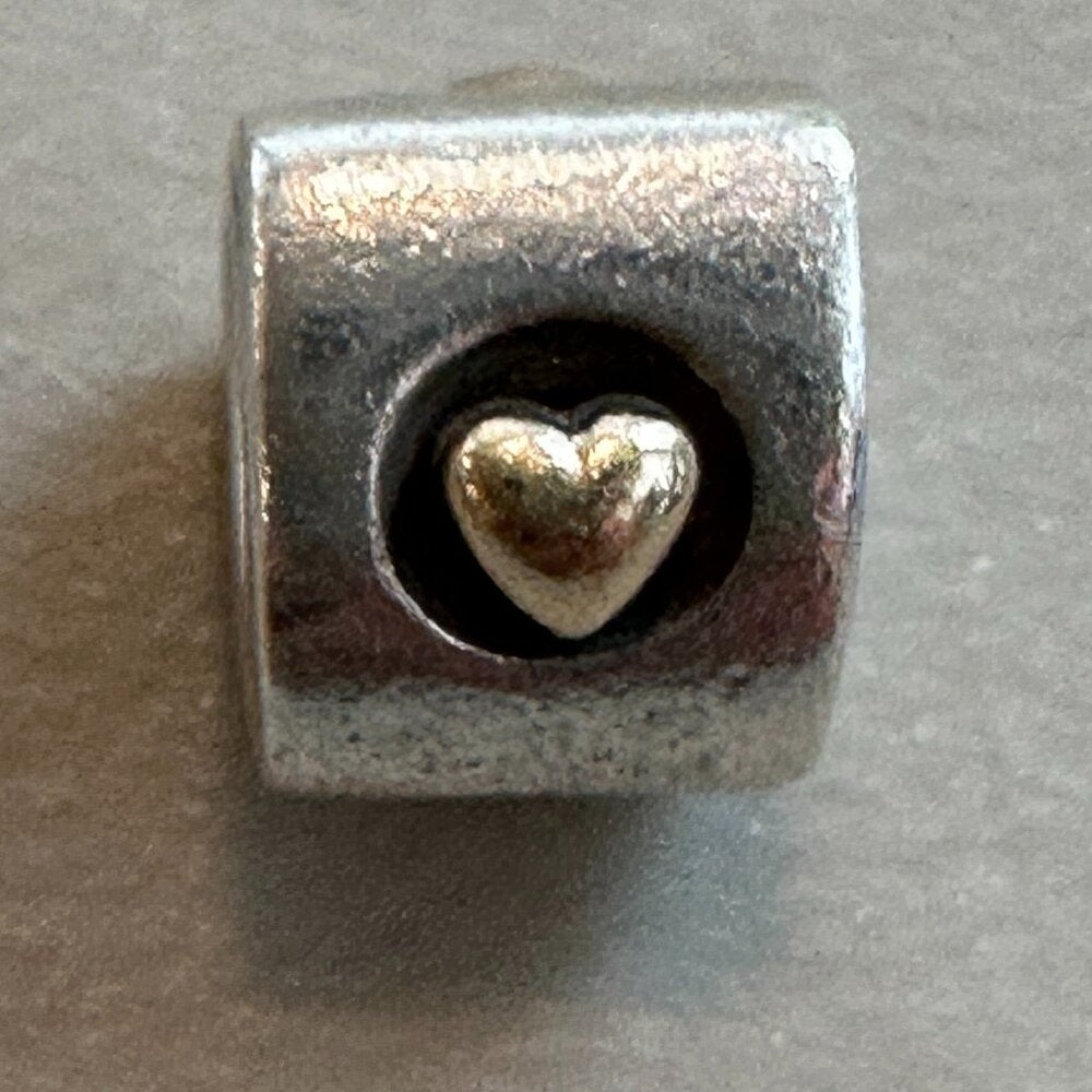 PANDORA Charms - EUC Fits Pandora Bracelet-$40 Each