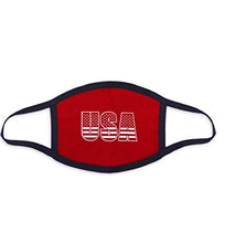 Load image into Gallery viewer, Face Cover Up Shield Adult 100% Cotton
