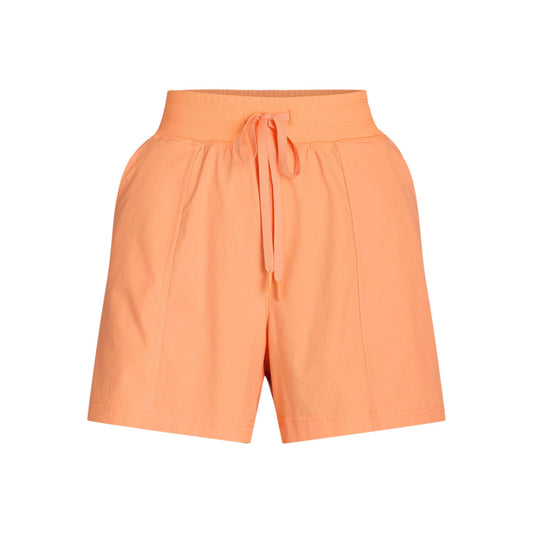 Avia Women's Feather Stretch Dance Shorts, Sizes XS-XXXL